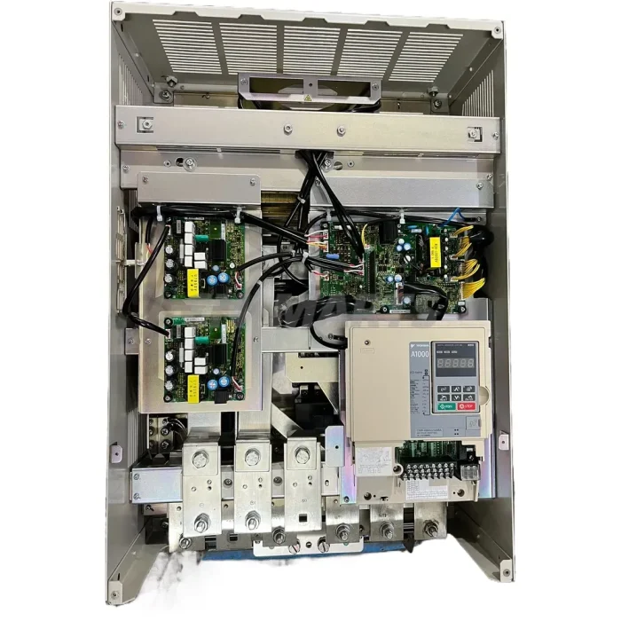 YASKAWA CIMR-AB4A0250ABA