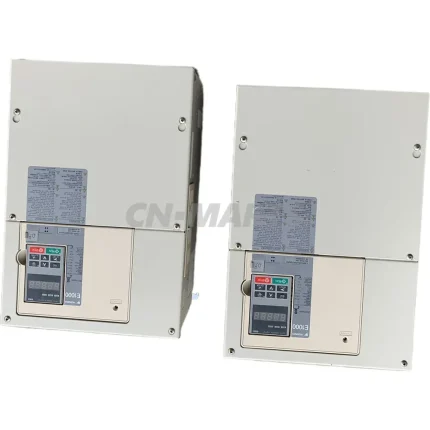 YASKAWA CIMR-EB4A0072AAA