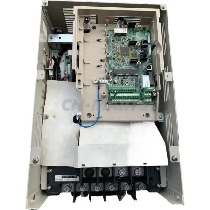 YASKAWA CIMR-EB4A0072AAA