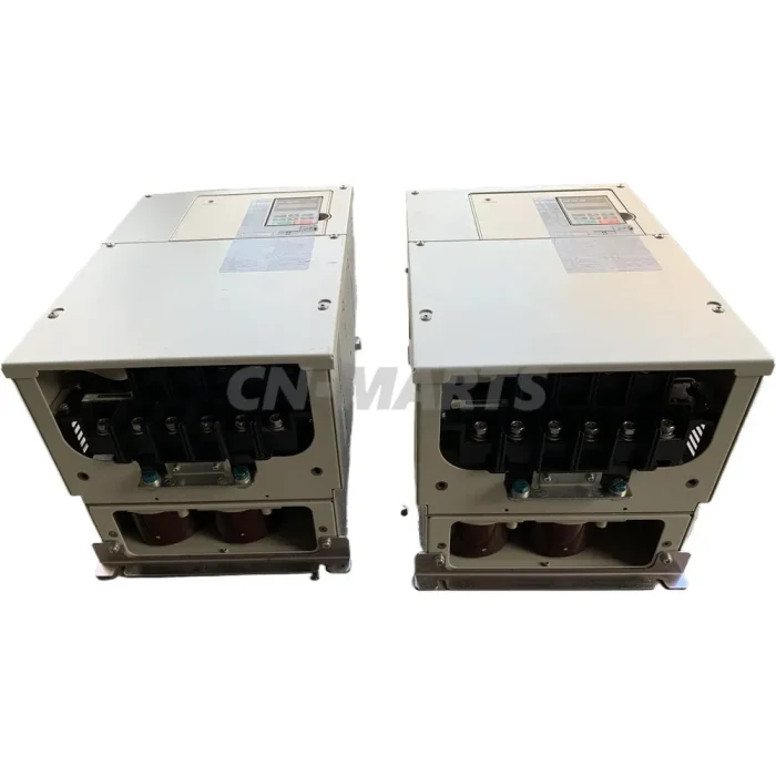 YASKAWA CIMR-EB4A0072AAA