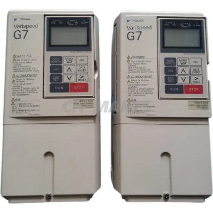 YASKAWA CIMR-G7A42P2