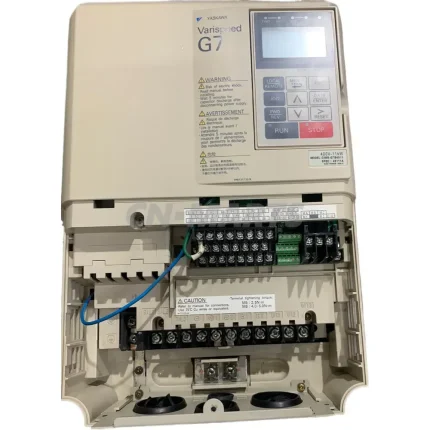 YASKAWA CIMR-G7B4011