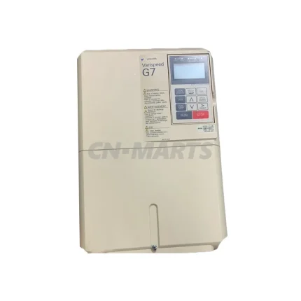 YASKAWA CIMR-G7B4011
