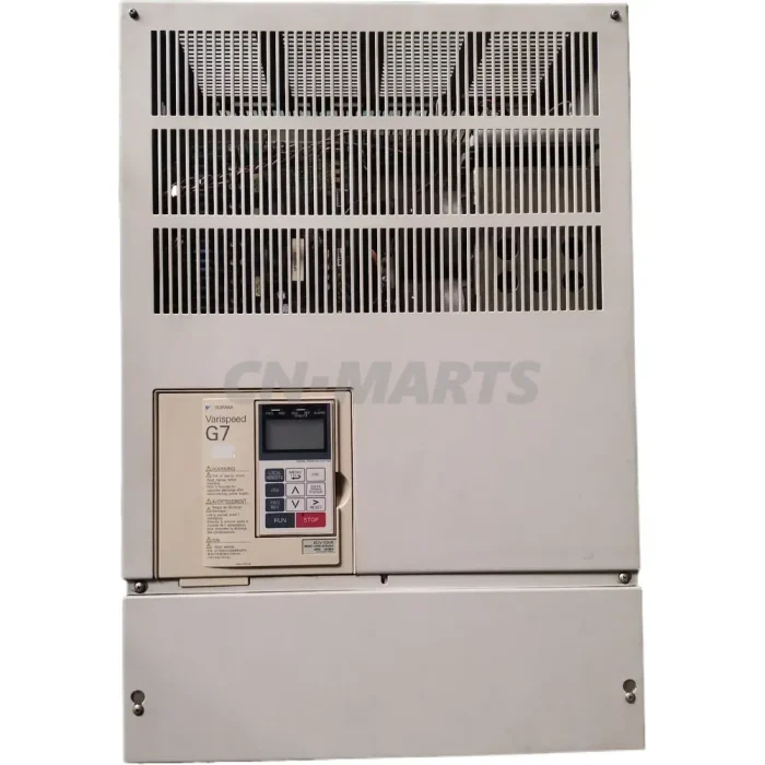 YASKAWA CIMR-G7B4055