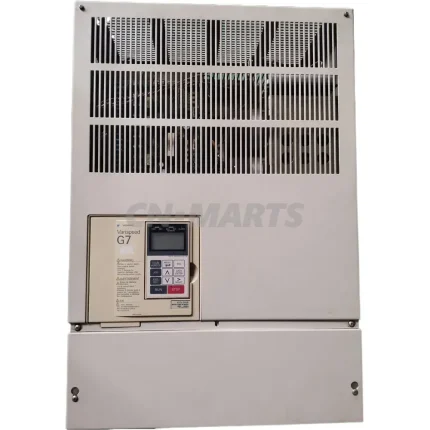 YASKAWA CIMR-G7B4055