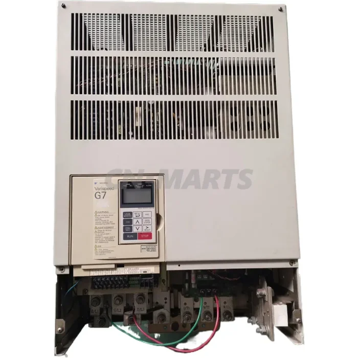 YASKAWA CIMR-G7B4055