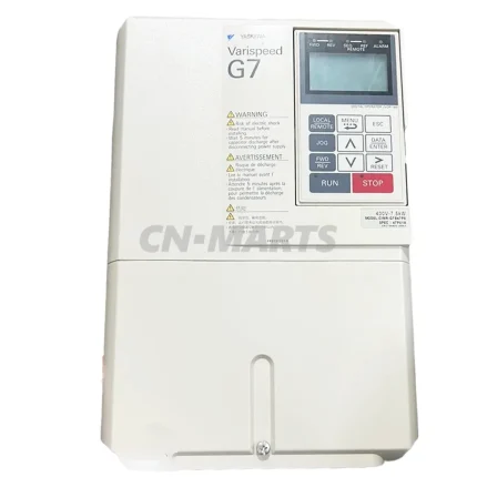 YASKAWA CIMR-G7B47P5