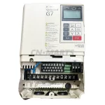 YASKAWA CIMR-G7B47P5