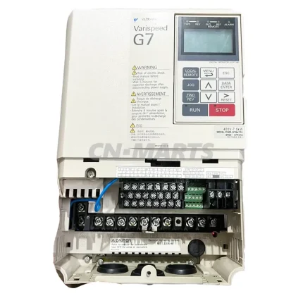 YASKAWA CIMR-G7B47P5