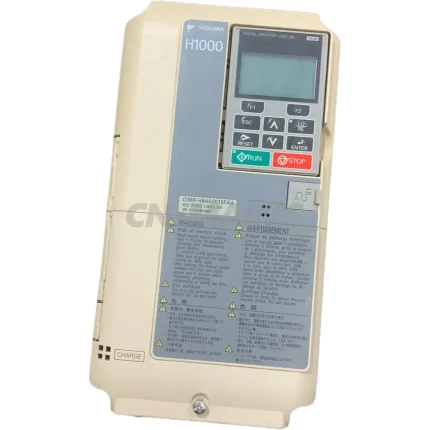 YASKAWA CIMR-HB4A0015FAA