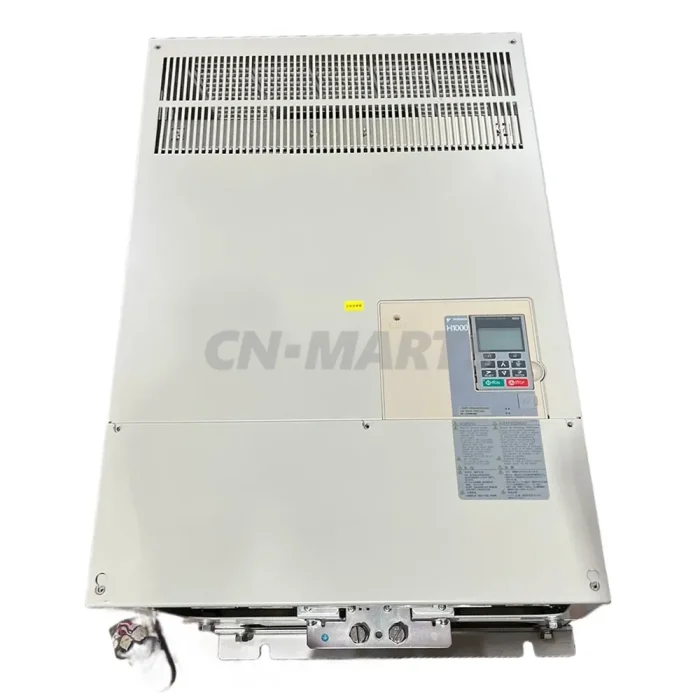 YASKAWA CIMR-HB4A0260AAC
