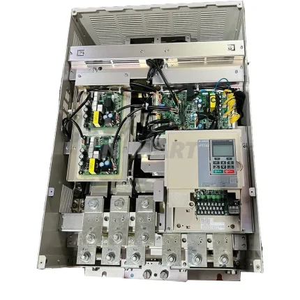 YASKAWA CIMR-HB4A0260AAC