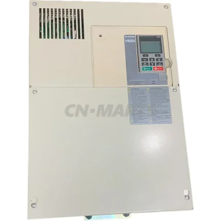 YASKAWA CIMR-HB4X0091ABC-8100