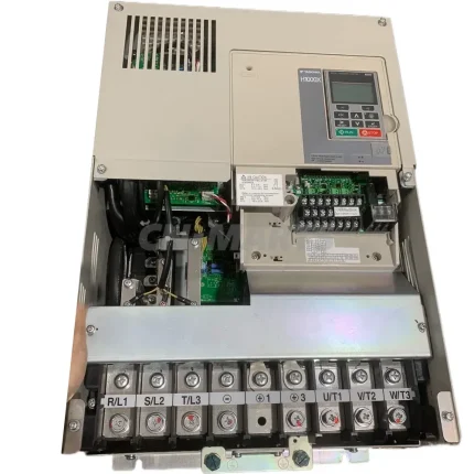 YASKAWA CIMR-HB4X0091ABC-8100