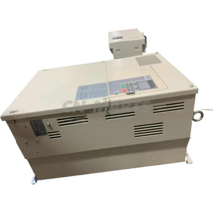 YASKAWA CIMR-HB4X0091ABC-8100
