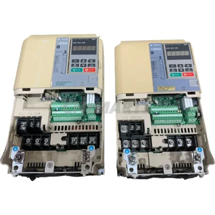 YASKAWA CIMR-LB4A0024FAA