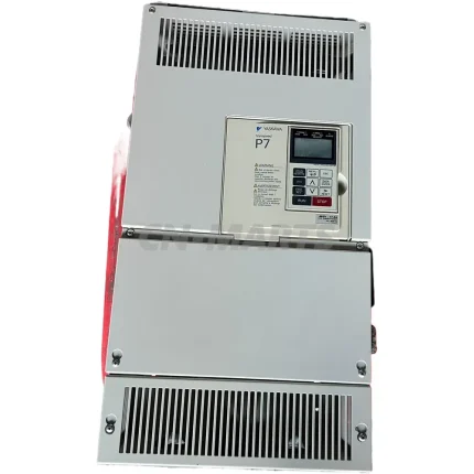 YASKAWA CIMR-P7U4037
