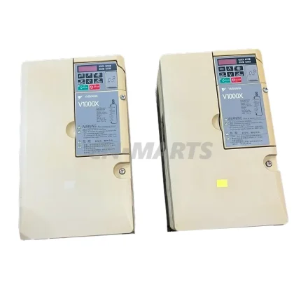YASKAWA CIMR-VB4X0018FBA-8100