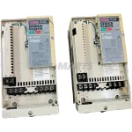 YASKAWA CIMR-VB4X0018FBA-8100
