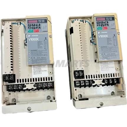 YASKAWA CIMR-VB4X0018FBA-8100