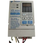 YASKAWA CIMR-XCAVBP1
