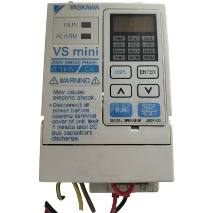 YASKAWA CIMR-XCAVBP1