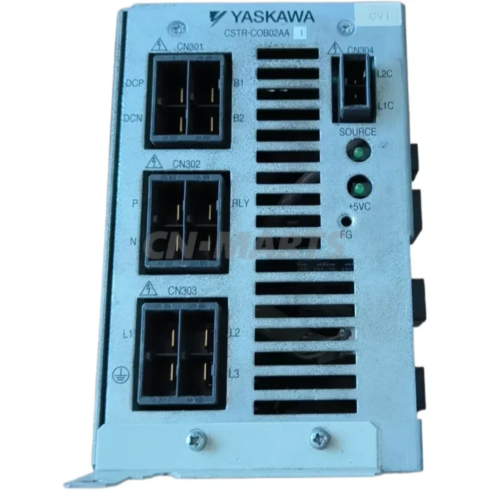YASKAWA CSTR-COB02AA