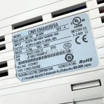YASKAWA EB4A0038FBA