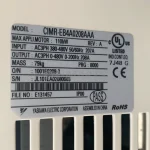YASKAWA EB4A0208AAA
