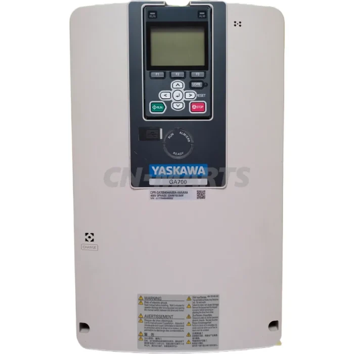 YASKAWA GA700