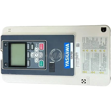 YASKAWA GA70B4018ABB