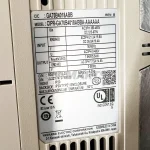 YASKAWA GA70B4018ABB