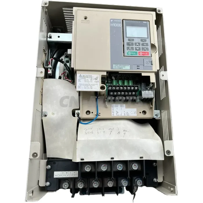 YASKAWA HB4A0060AAA