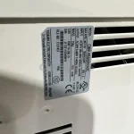 YASKAWA HB4A0060ABC