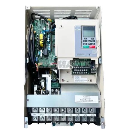 YASKAWA HB4A0075AAA