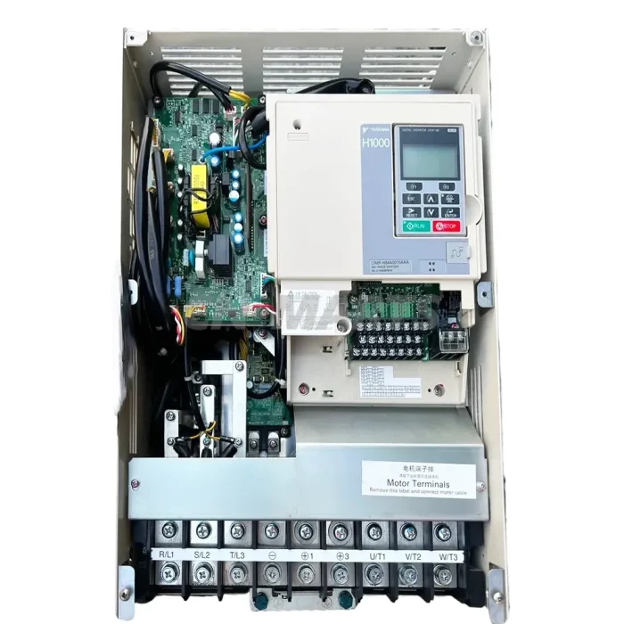 YASKAWA HB4A0075AAA