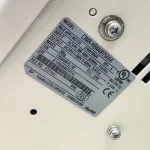 YASKAWA HB4A0075AAA