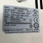 YASKAWA HB4A0075ABC