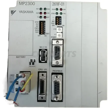 YASKAWA MP2300