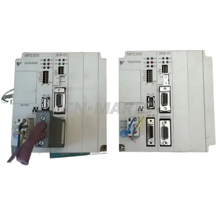 YASKAWA MP2300