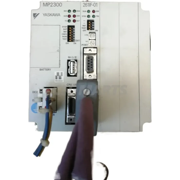 YASKAWA MP2300