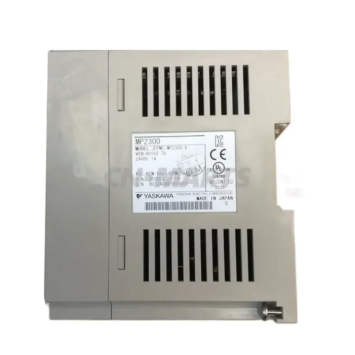 YASKAWA MP2300