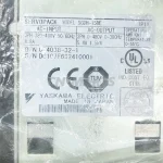 YASKAWA SGDH-15DE