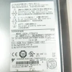 YASKAWA SGDV-170DE1A