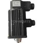 YASKAWA USAREM-02CF2KB