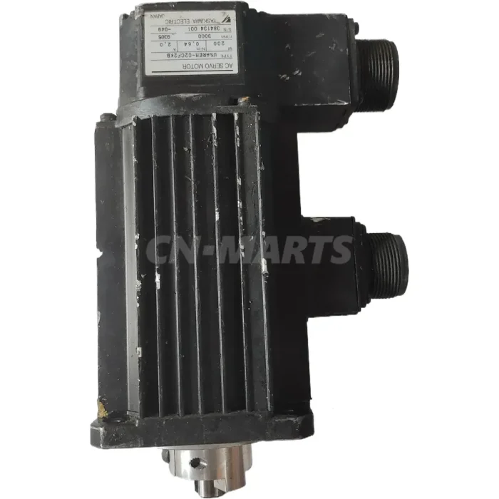 YASKAWA USAREM-02CF2KB