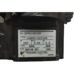 YASKAWA USAREM-02CF2KB