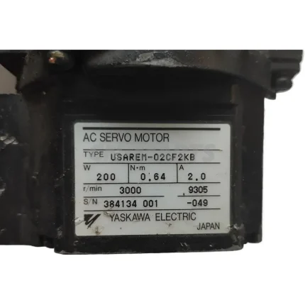 YASKAWA USAREM-02CF2KB