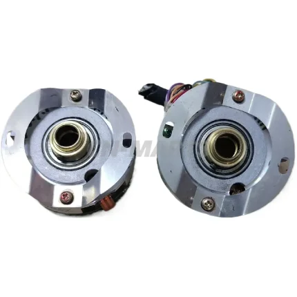 YASKAWA UTOPH-250WY/2500-6P
