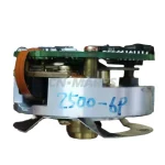 YASKAWA UTOPH-250WY/2500-6P
